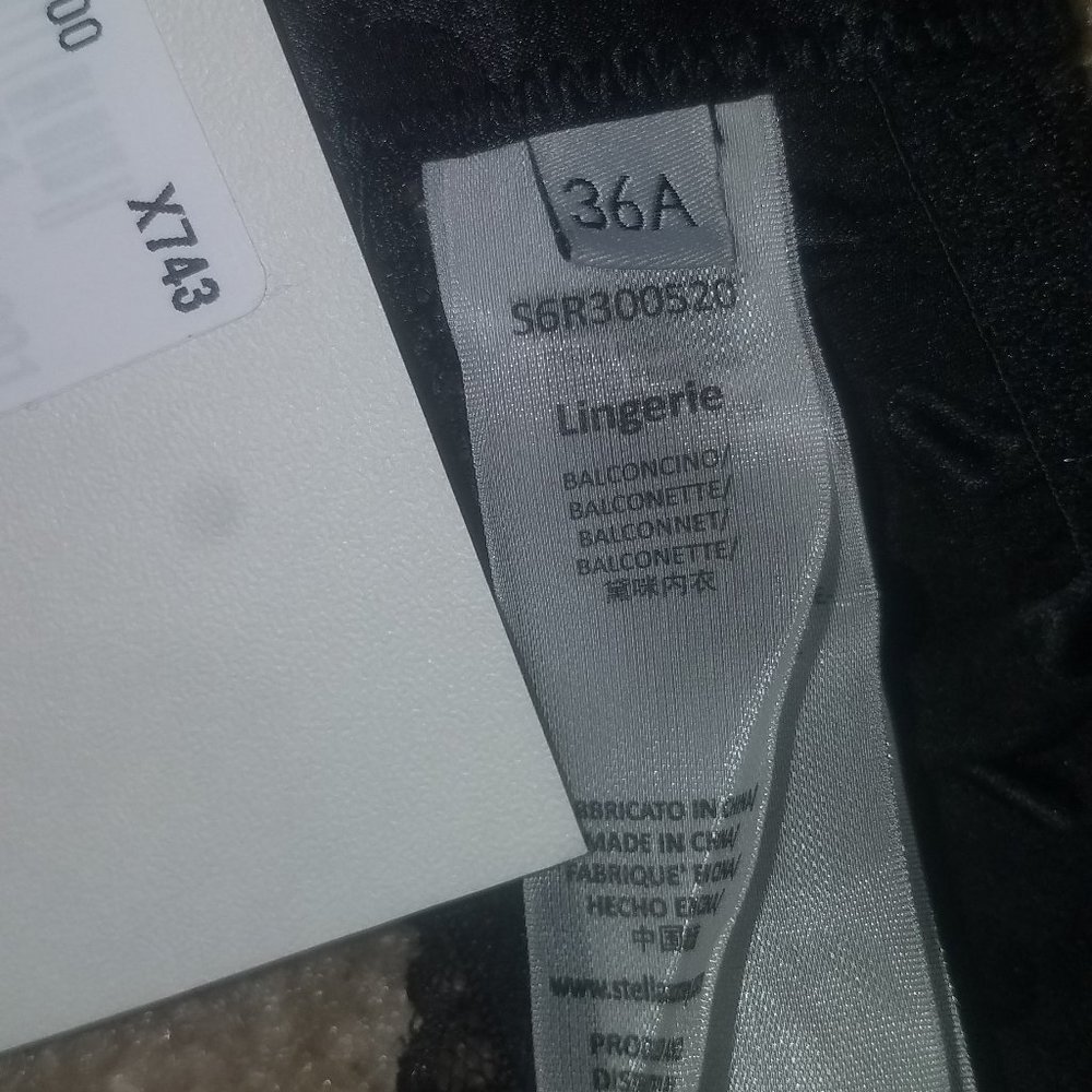 NWT STELLA BRA! - Picture 4 of 8